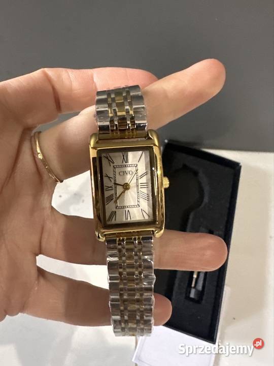 CIVO zegarek damski Lipno sprzedam