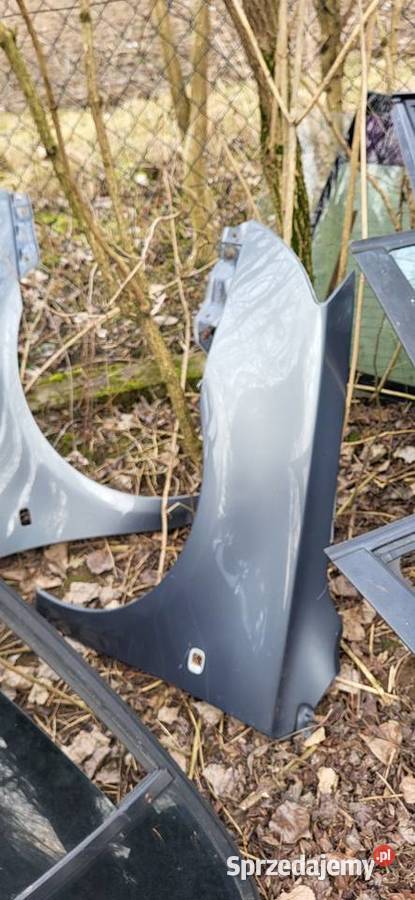 Błotnik Lewy Prawy Toyota Avensis T 25 I