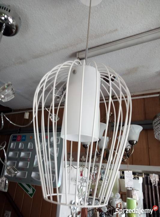 Lampy różne śląskie Wodzisław Śląski