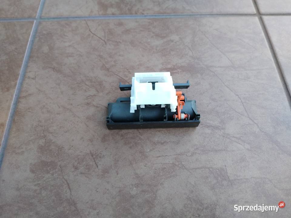 Zamek blokada zmywarka Bosch Siemens sprzedam
