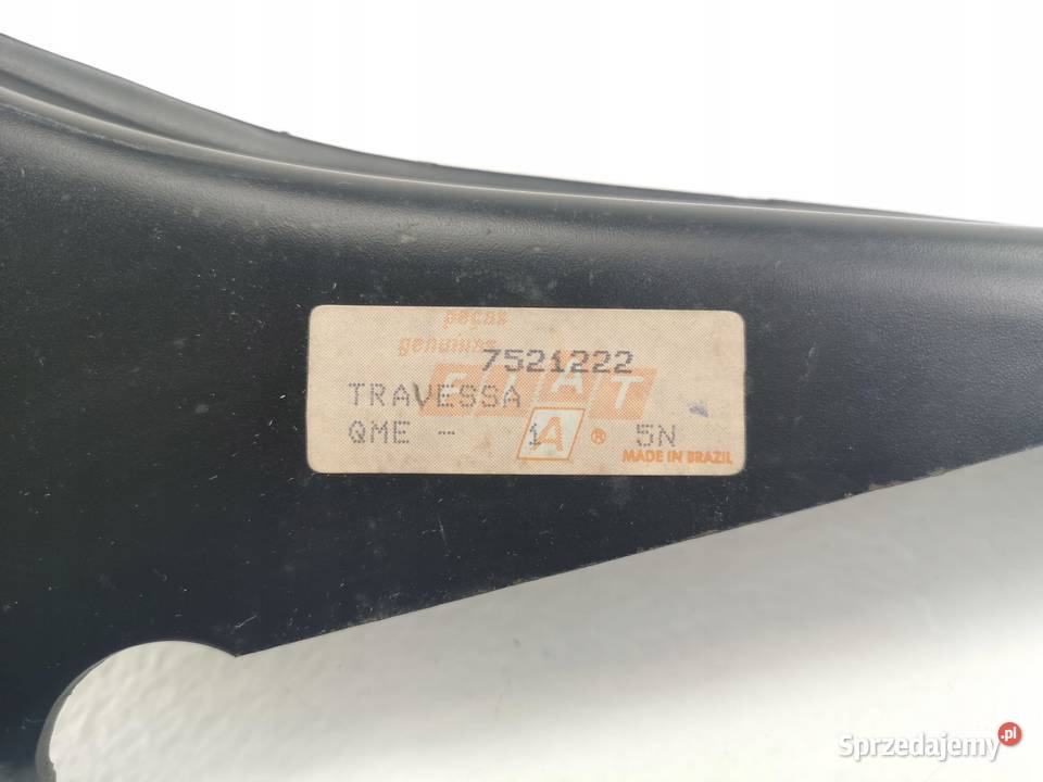 WZMOCNIENIE DOLNE KAROSERII FIAT UNO 8890 11 ASO lubelskie