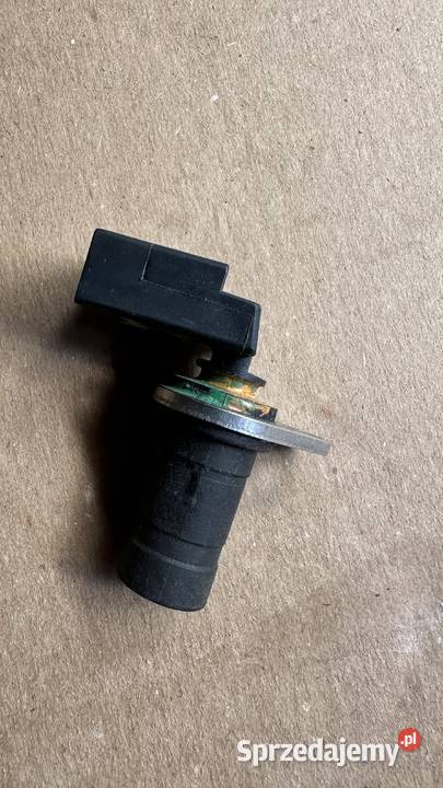 CZUJNIK POŁOŻENIA WAŁKA BMW 320 323 325 328 330 Bychawa