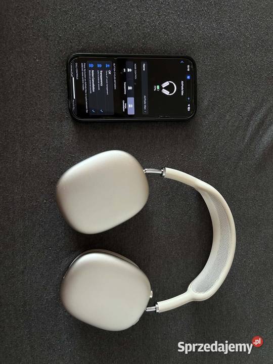 Apple Air Pods Elektronika