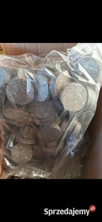 Kołki klimas zaślepki Szczecin