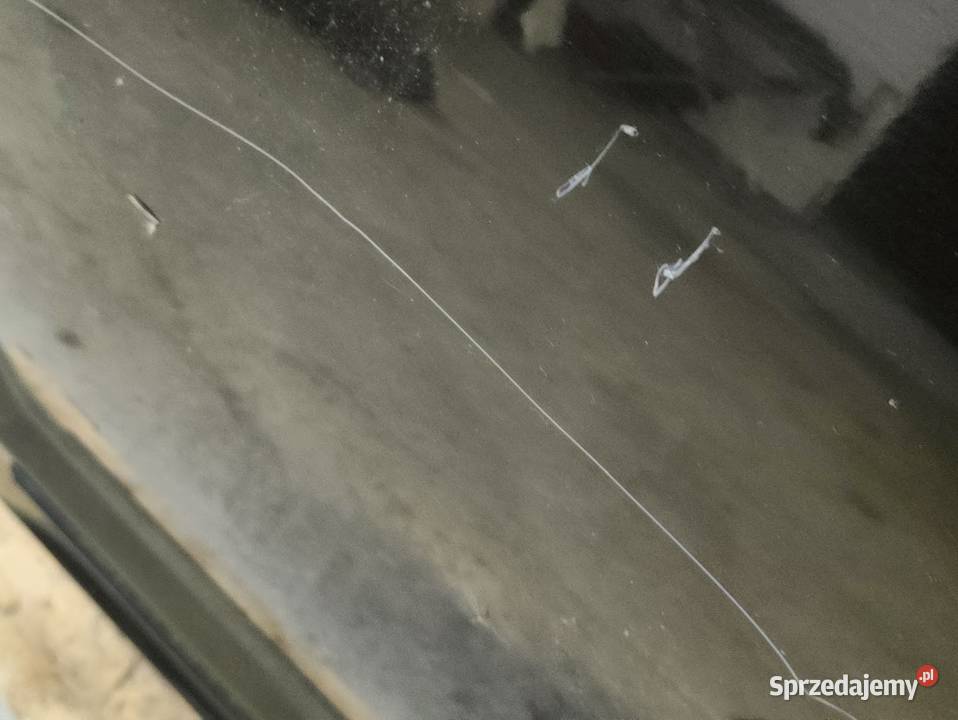 Drzwi Tylne Prawe Dodge Caliber