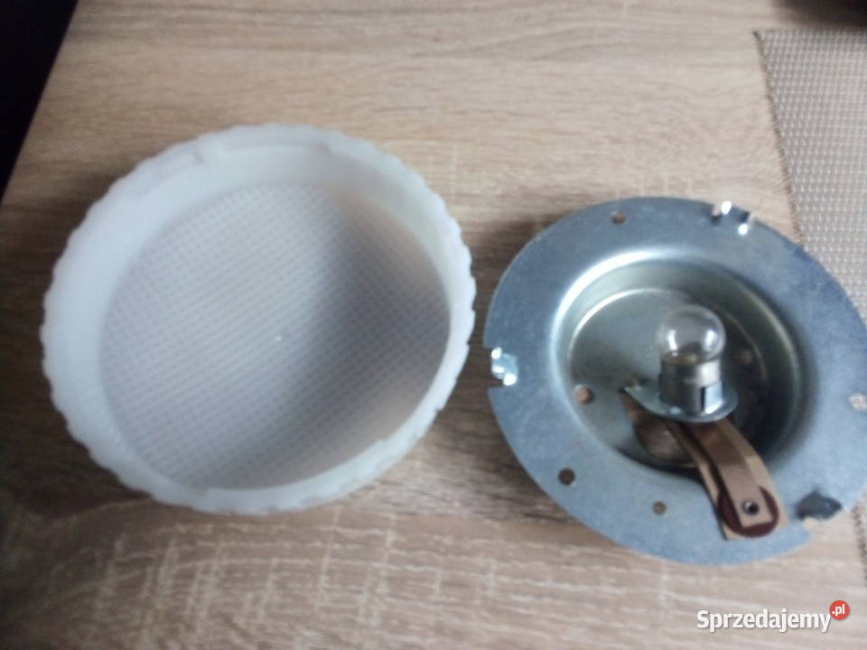 Regulator napięcia Fiat125p Żuk Leszno