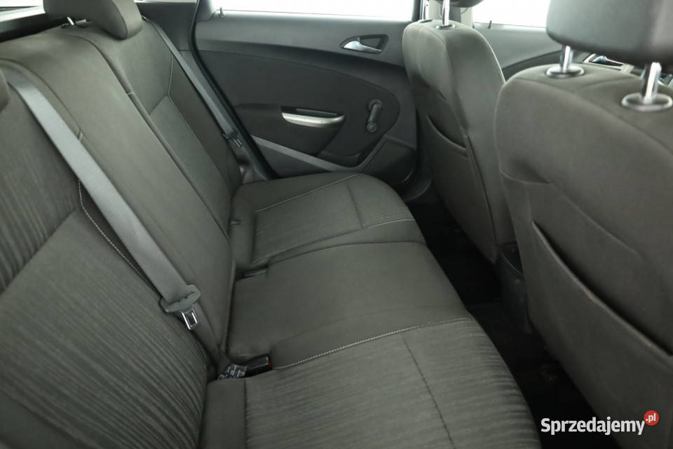 Opel Astra 17 CDTI Piaseczno