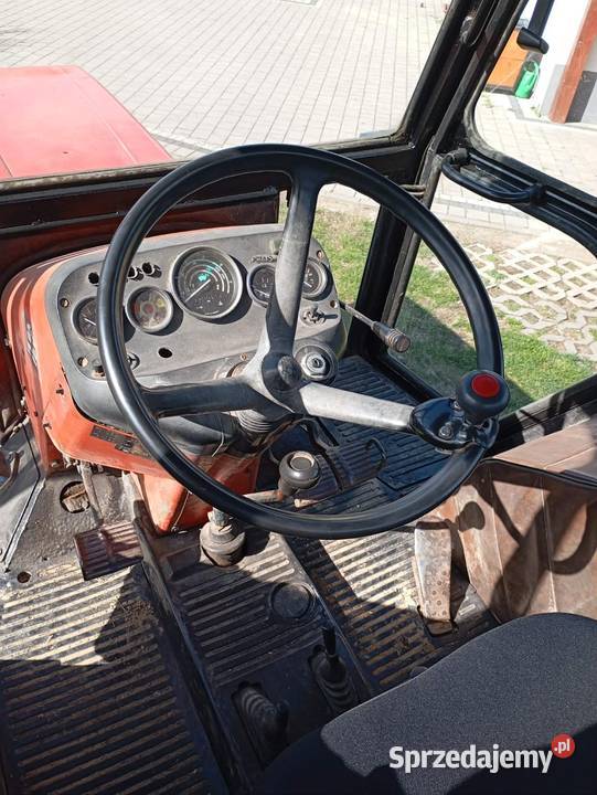 Zetor 5211 Przedbórz