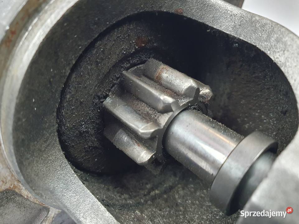 ROZRUSZNIK Opel Insignia 18 16V GM 55576980 Chełm sprzedam