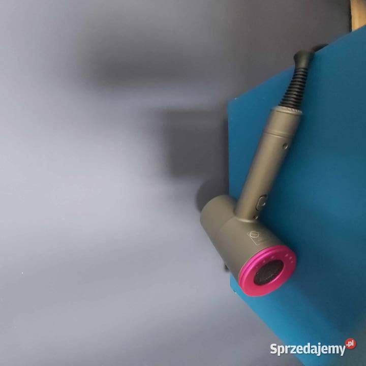 suszarka PROFESSIONAL HAIR DRYER 18002000