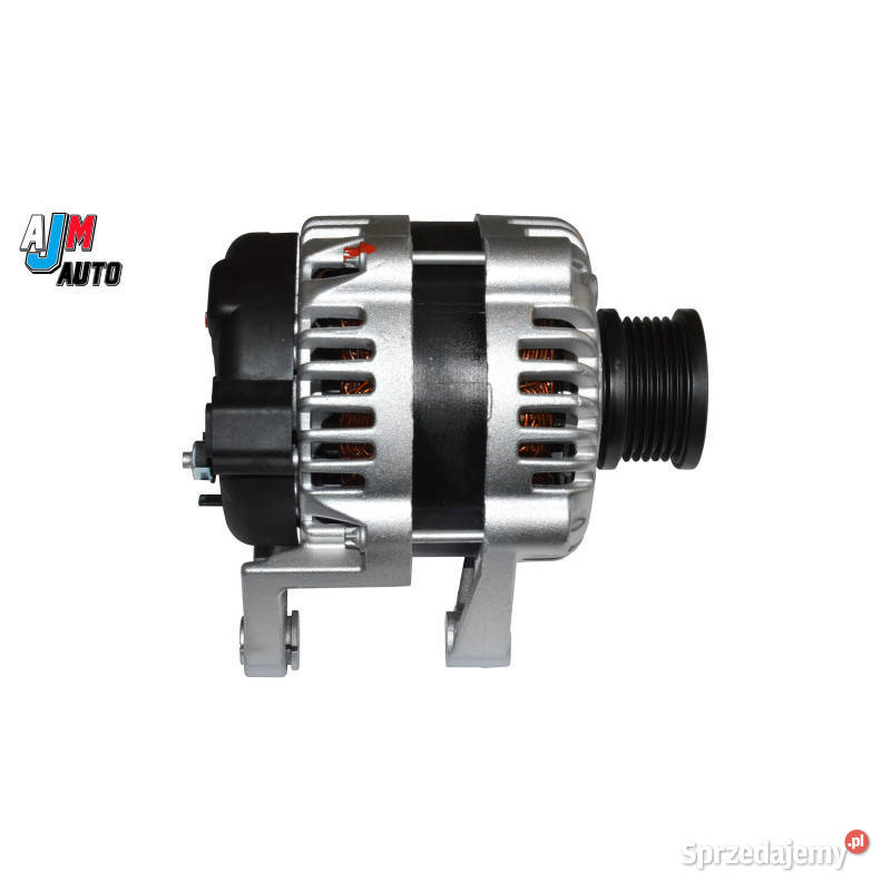 Alternator 13500577 16 18 Chevrolet Aveo Cruze lubelskie Grabów Szlachecki