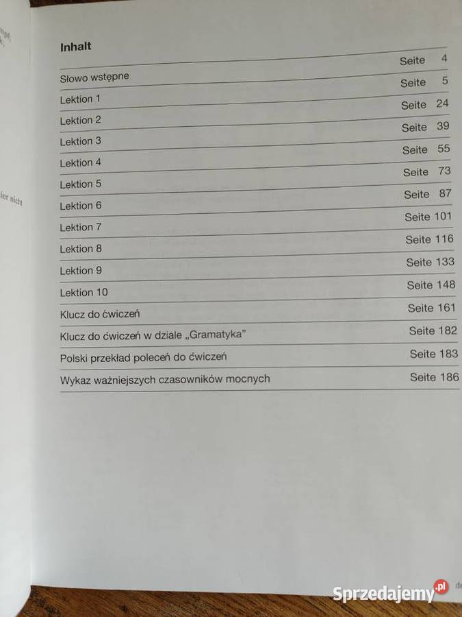 Themen aktuell 1 A1 Deutsch als Fremdsprache CD Kraków