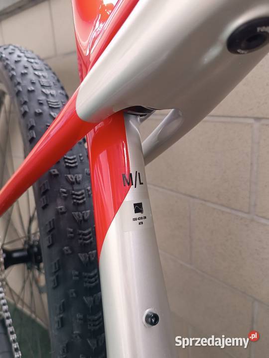 Trek Supercaliber SL 96 Gen 2 lubuskie Żary