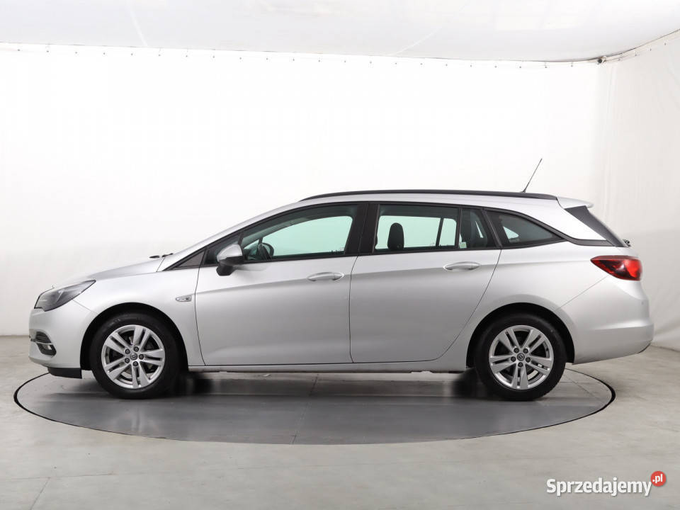 Opel Astra 15 CDTI nieuszkodzony Astra śląskie Katowice