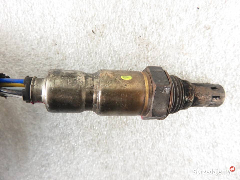 SONDA LAMBDA VW GOLF VI 5K1 16 TDI CAYC