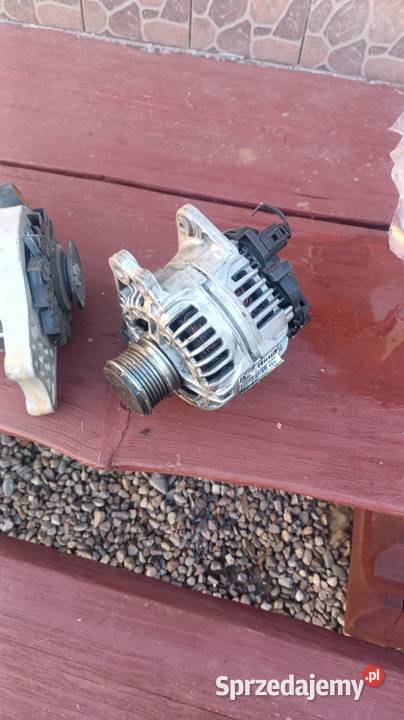 Alternator vw 19 Nysa