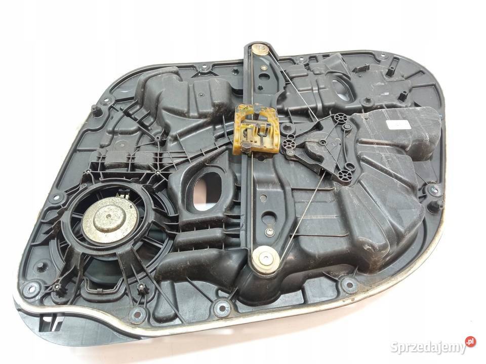 MECHANIZM SZYBY LEWY TYŁ SEDAN 31378594 Volvo sprzedam