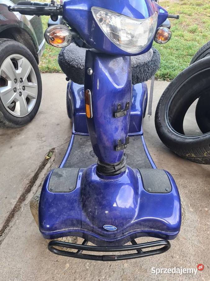 Wozek inwalidzki Rok produkcji 2000 Ostrowiec Świętokrzyski sprzedam