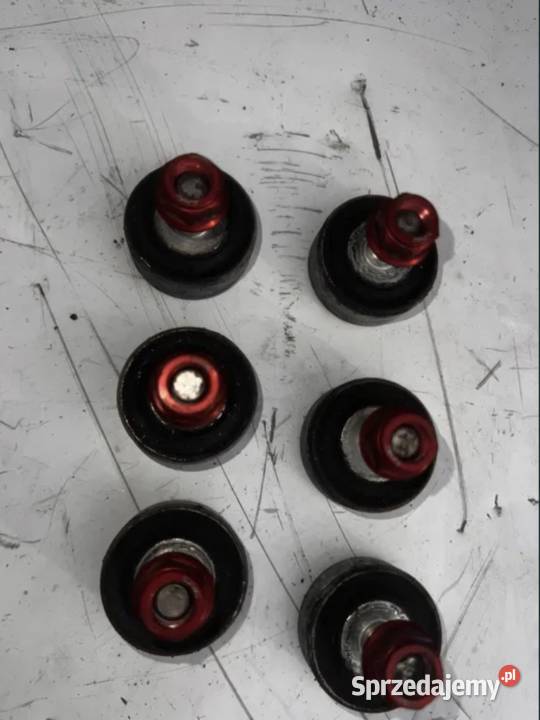 gumy zabieraka Ducati SuperSport 950 S 2021 Ostrzeszów