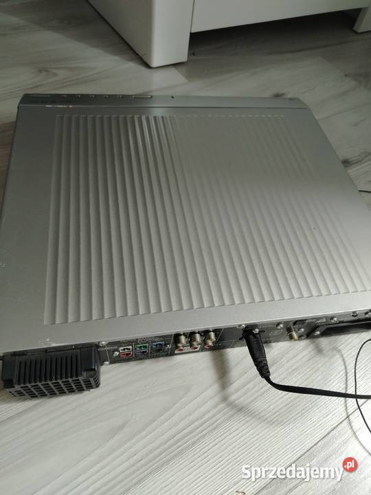 Amplituner z odtwarzaczem DVD CD Pioneer xv