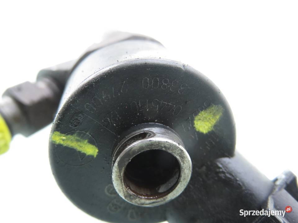 WTRYSKIWACZ HYUNDAI TUCSON I 20 CRDi 3380027900