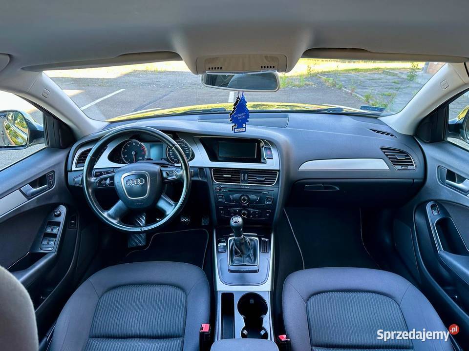 Audi A4 B8 SLINE podkarpackie Stara Wieś sprzedam