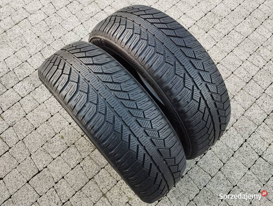 Opony Semperit Master Grip 2 18560R15 84T para śląskie Kamieniec