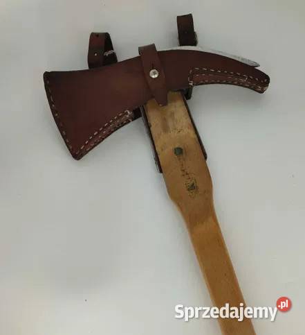Stary topór lata 80 Katowice sprzedam