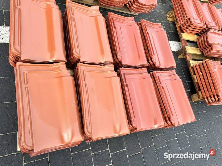 Dachówka Roben Fleming Rustykalna Rustykalny małopolskie Kraków