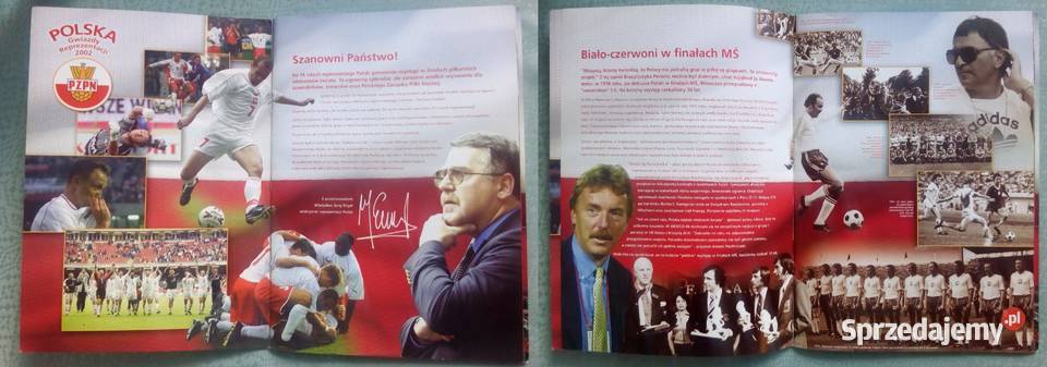 Album Medale Monety Zestaw Gwiazdy Reprezentacji