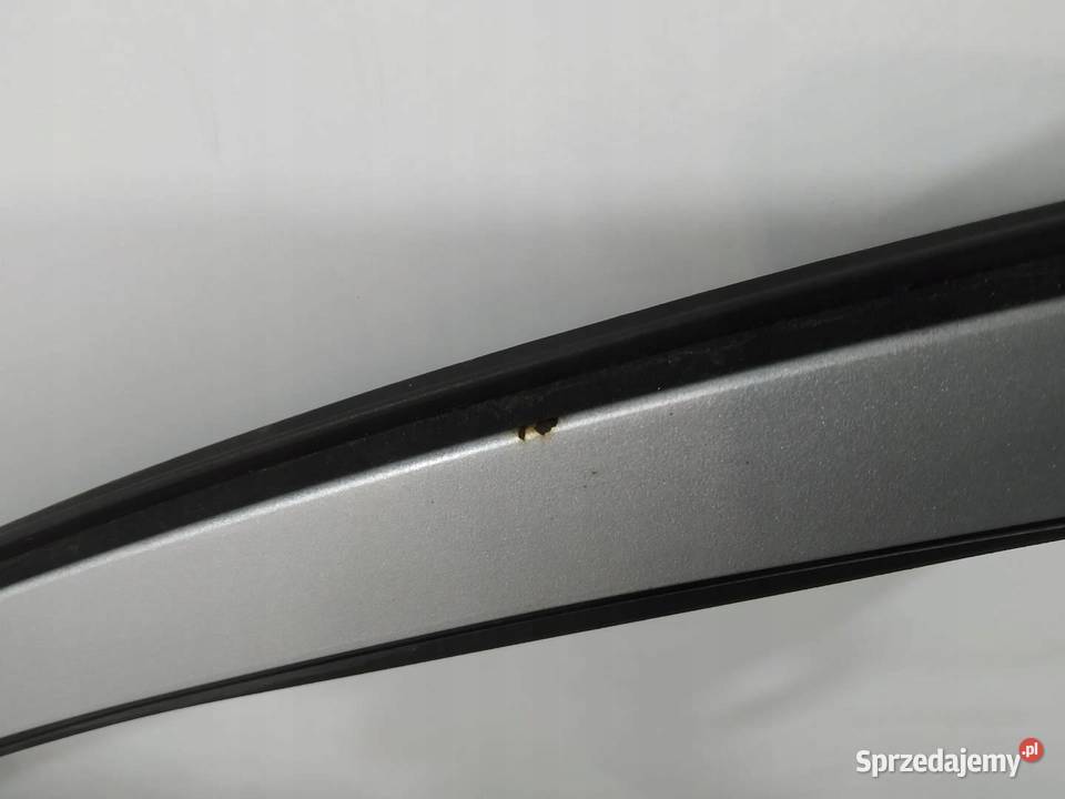 DRZWI LEWE PRZÓD HD Hyundai i10 I 20082013