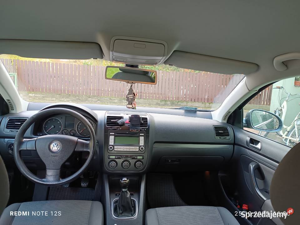 VW Jetta Polski salon podlaskie Białystok