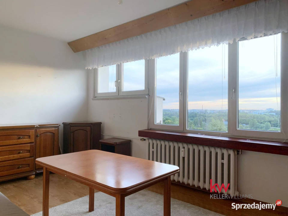 Mieszkanie Poznań 38m2 2 pokoje Liczba pokoi 2