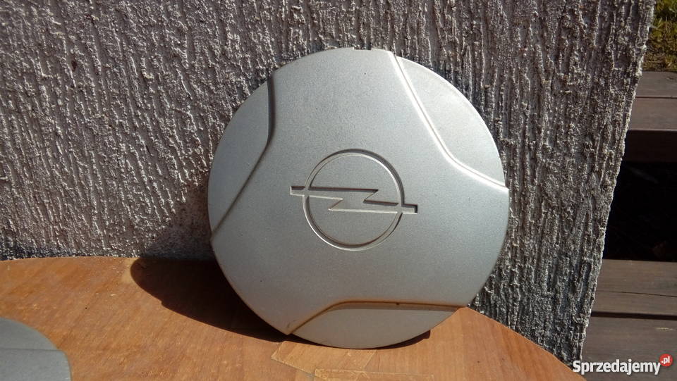 Dekle dekielki kołpaki do Opla Corsa B 9300 Inowrocław sprzedam