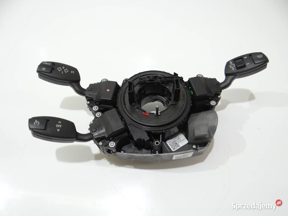 PRZEŁĄCZNIK ZESPOLONY BMW E61 6952961 4295919 Strzyżewice