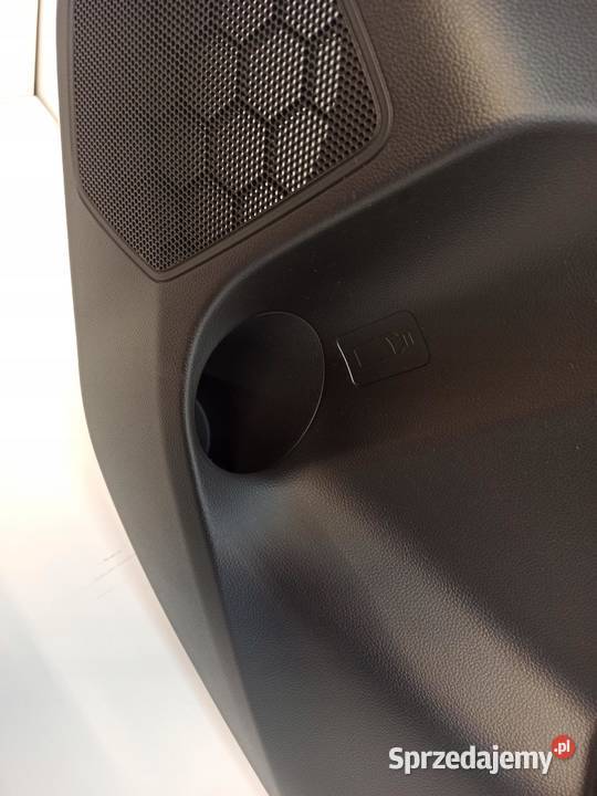 SUZUKI SWIFT MK8 BOCZEK TAPICERKA DRZWI PRAWY
