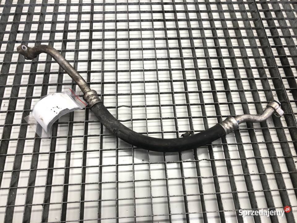 RURKA KLIMATYZACJI HONDA CRV III 22 140 SUV