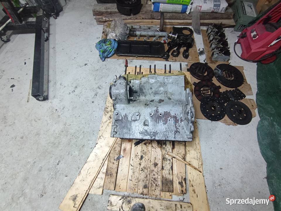 Sprzedam Ursus c 360 Kabina Mołodycz sprzedam