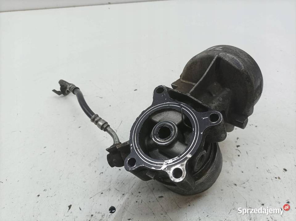 OBUDOWA FILTRA OLEJU 25 DXI DCI YD25 Renault świętokrzyskie