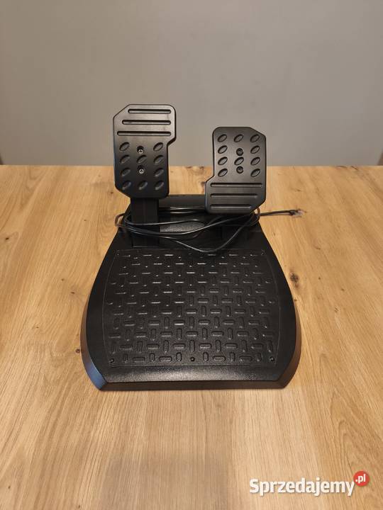 Kierownica ThrustMaster TMX Force Feedback Konsole i automaty