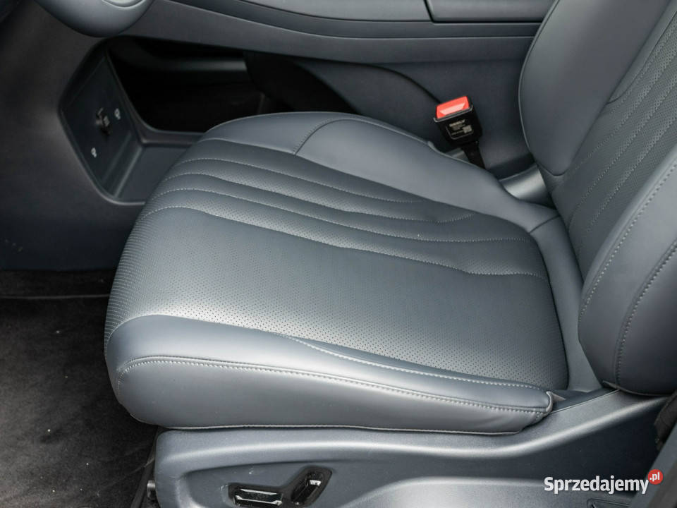 Geely Starray EMi 15 PHEV Pro Podgrzf i kier Gdańsk sprzedam