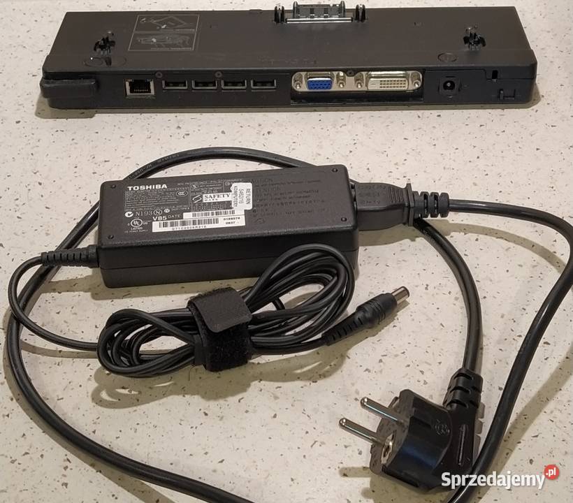 Toshiba Portege R500 12 DVD WAGA