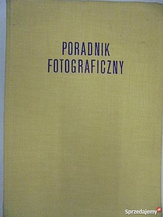 PORADNIK FOTOGRAFICZNY PUŚKOWA Radom