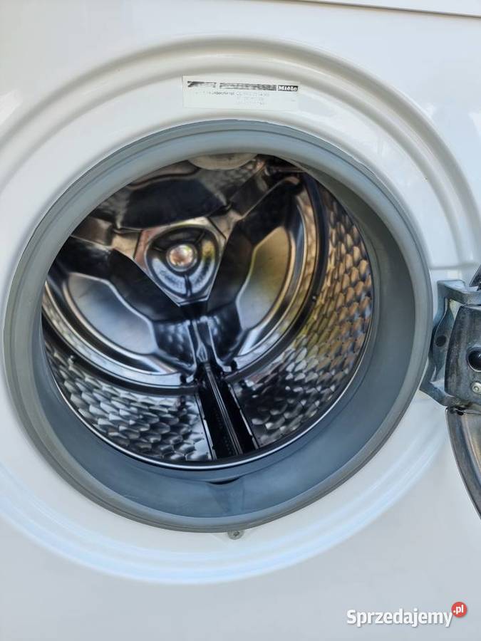 Pralka Miele W 5825 WPS Softtronic 7 1600obrmin Wrocław