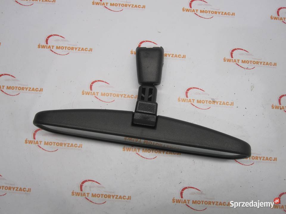 NISSAN LEAF I 11r lusterko wewnętrzne E13010837 Lusterka wewnętrzne Kielce