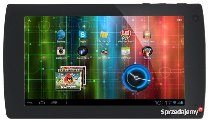 Prestigio MultiPad 70 Prime PMP3270B Skarszewy