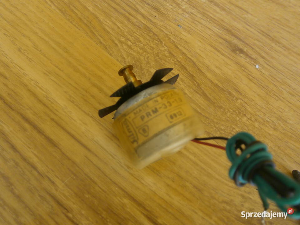 Gramofon UNITRA FONICA GS 464 silniczek sprawny