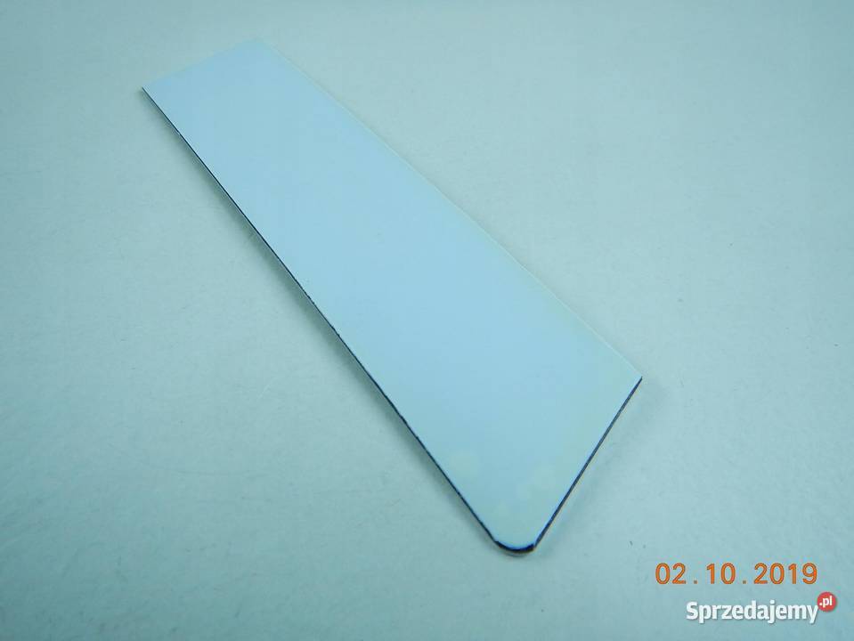 ZNACZEK EMBLEMAT FIAT 110 61605790 ASO
