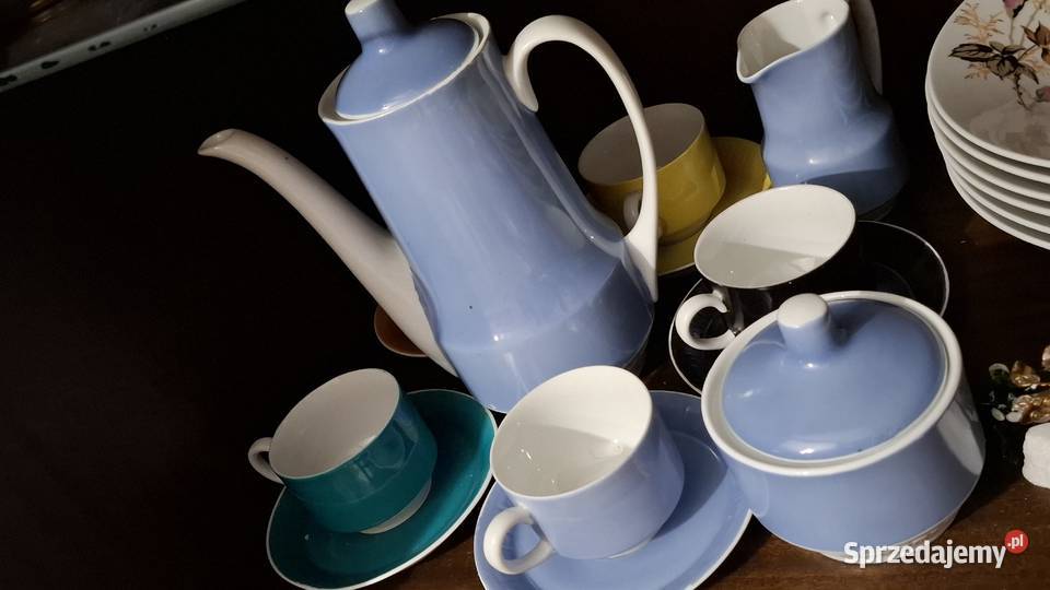 Serwis do Kawy ADA W Potacki Ćmielów