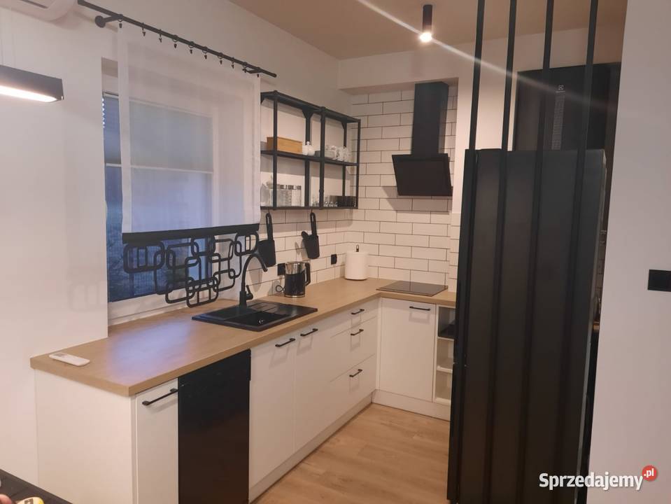 Wynajmę domek Jezioro Omulew 13100 Jabłonka 65m2 Wikno